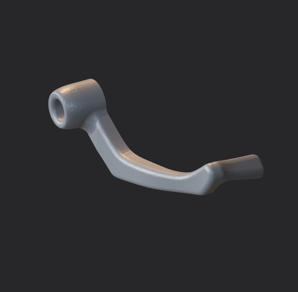 Brake Lever Guard