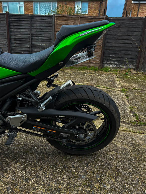 Z900 17-24