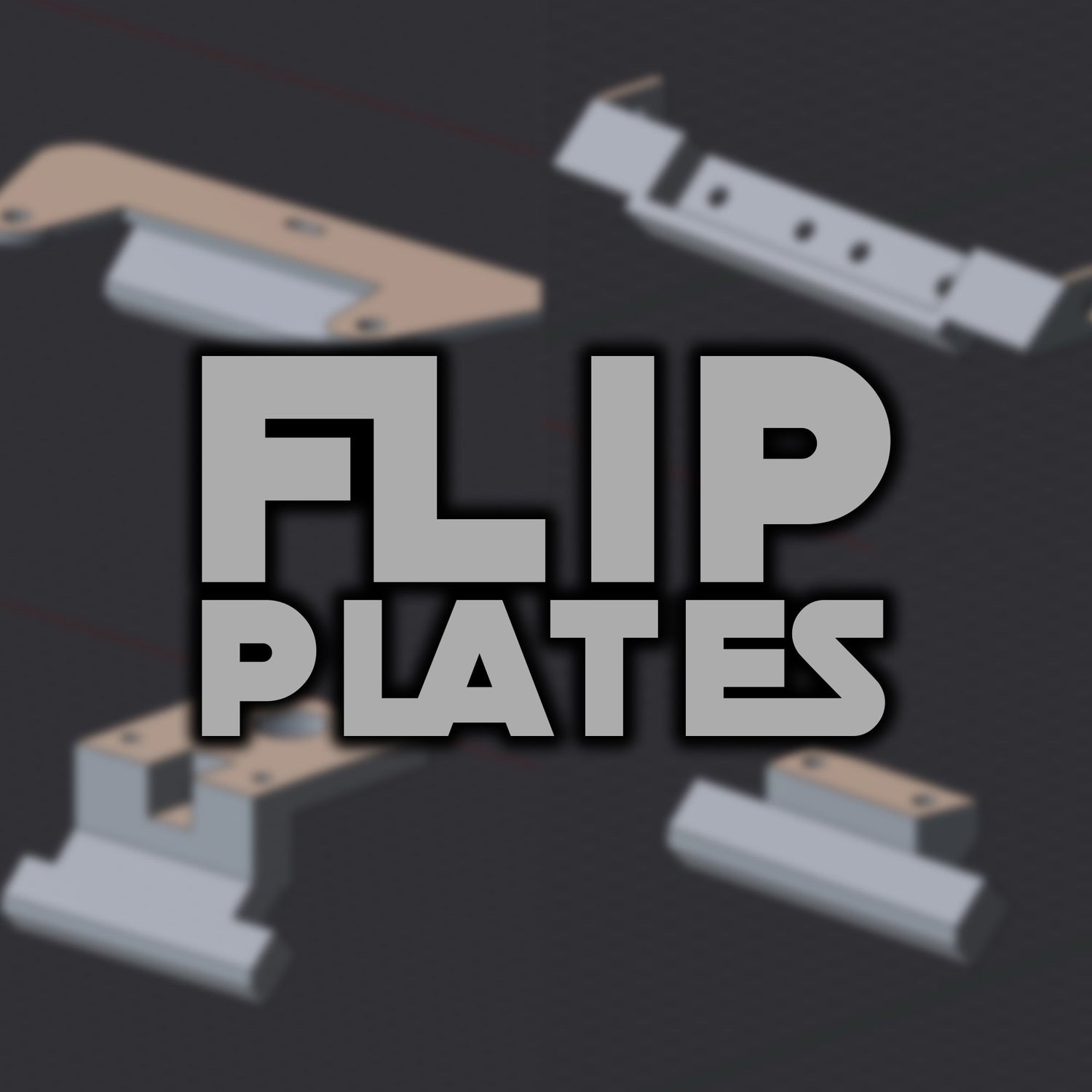 Flip Plates