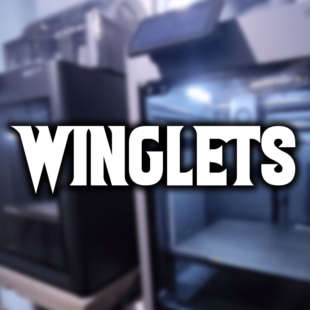 Winglets