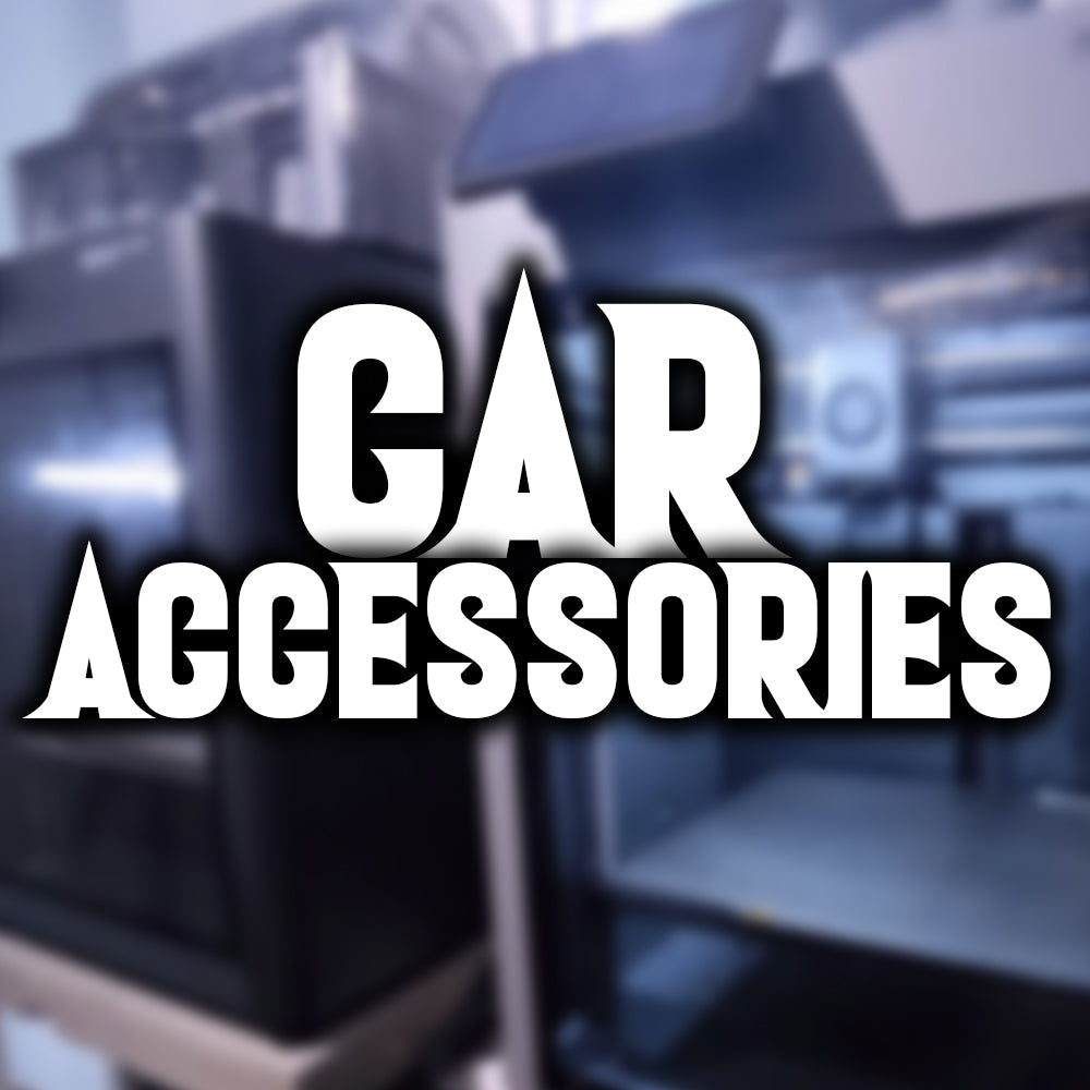 Car Accessories