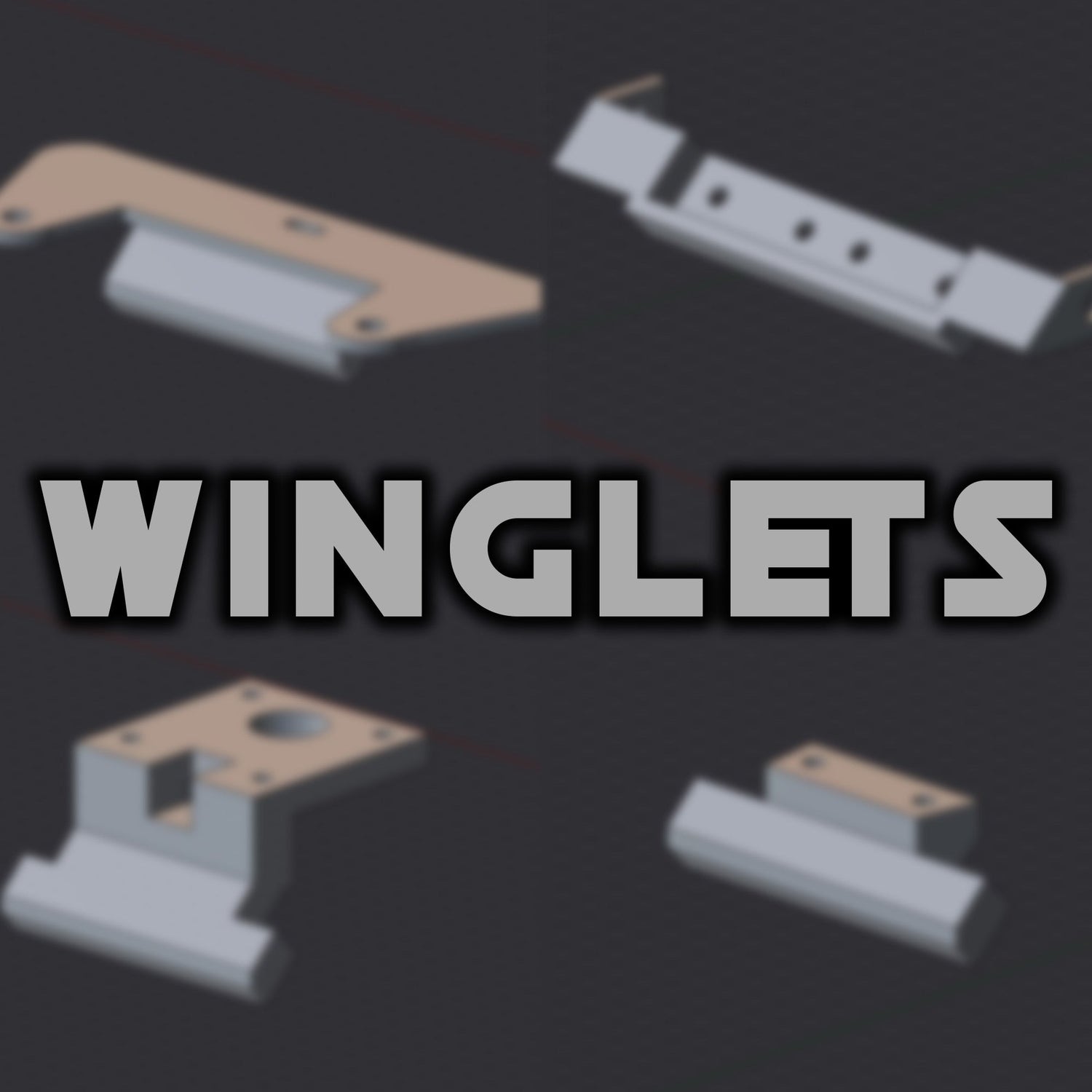 Winglets