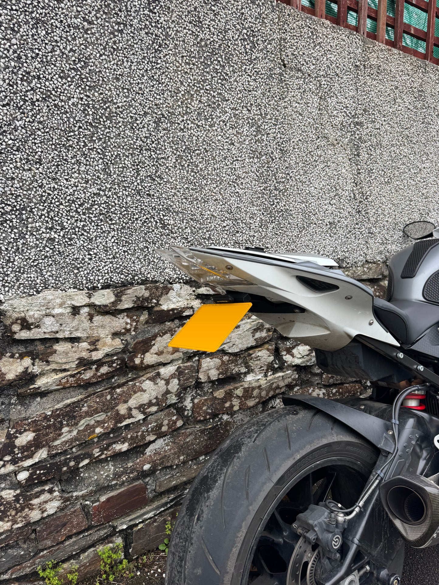 S1000RR 10-18