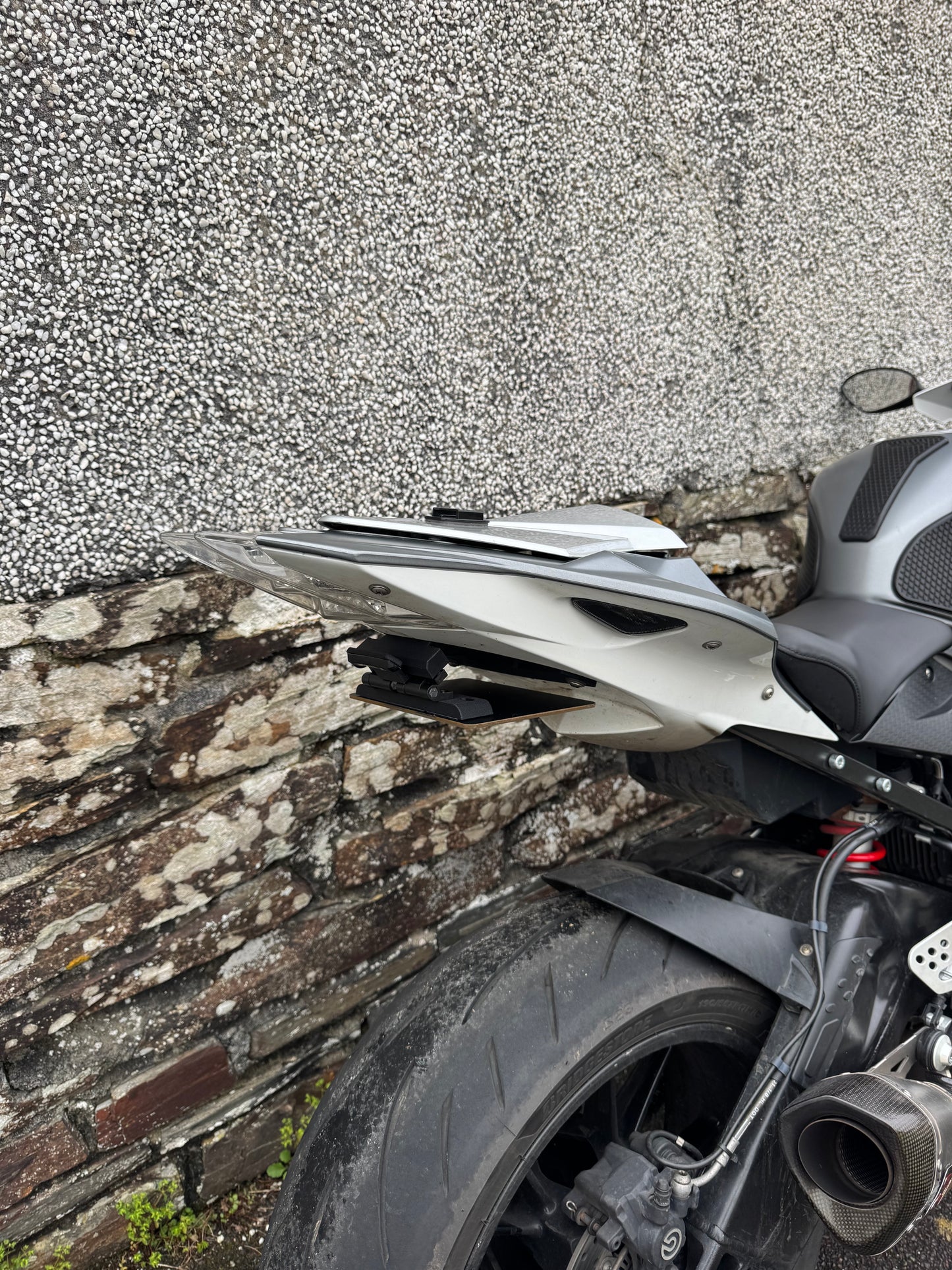 S1000RR 10-18