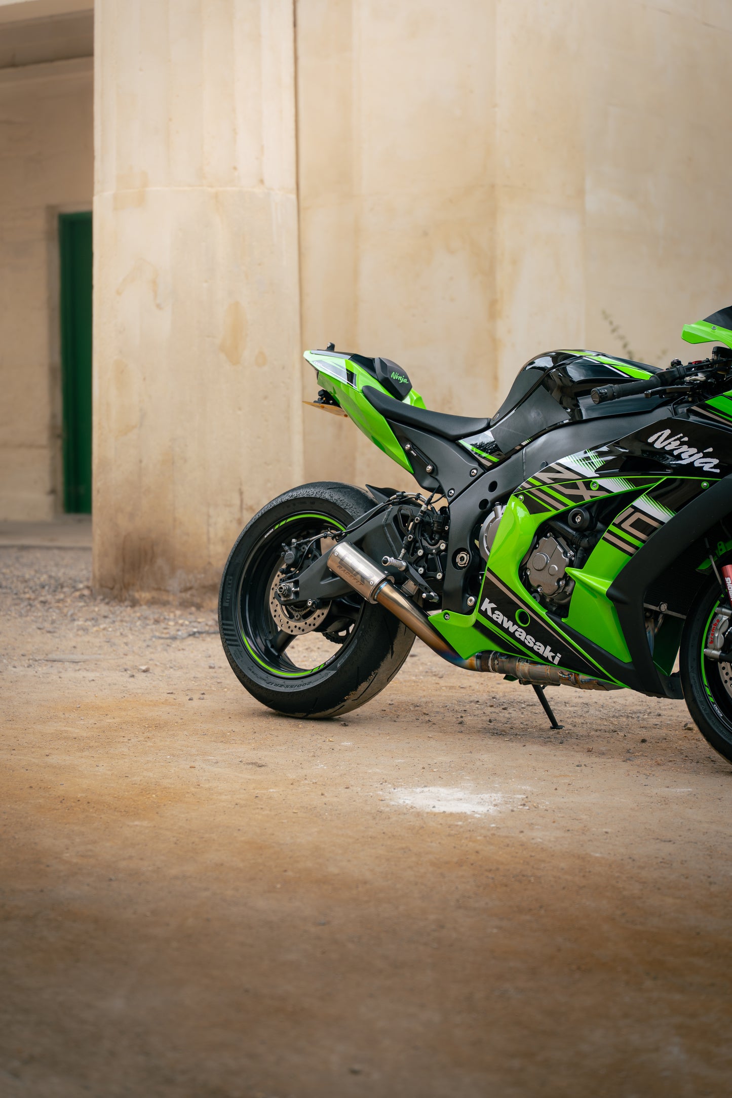 ZX10R 16-25