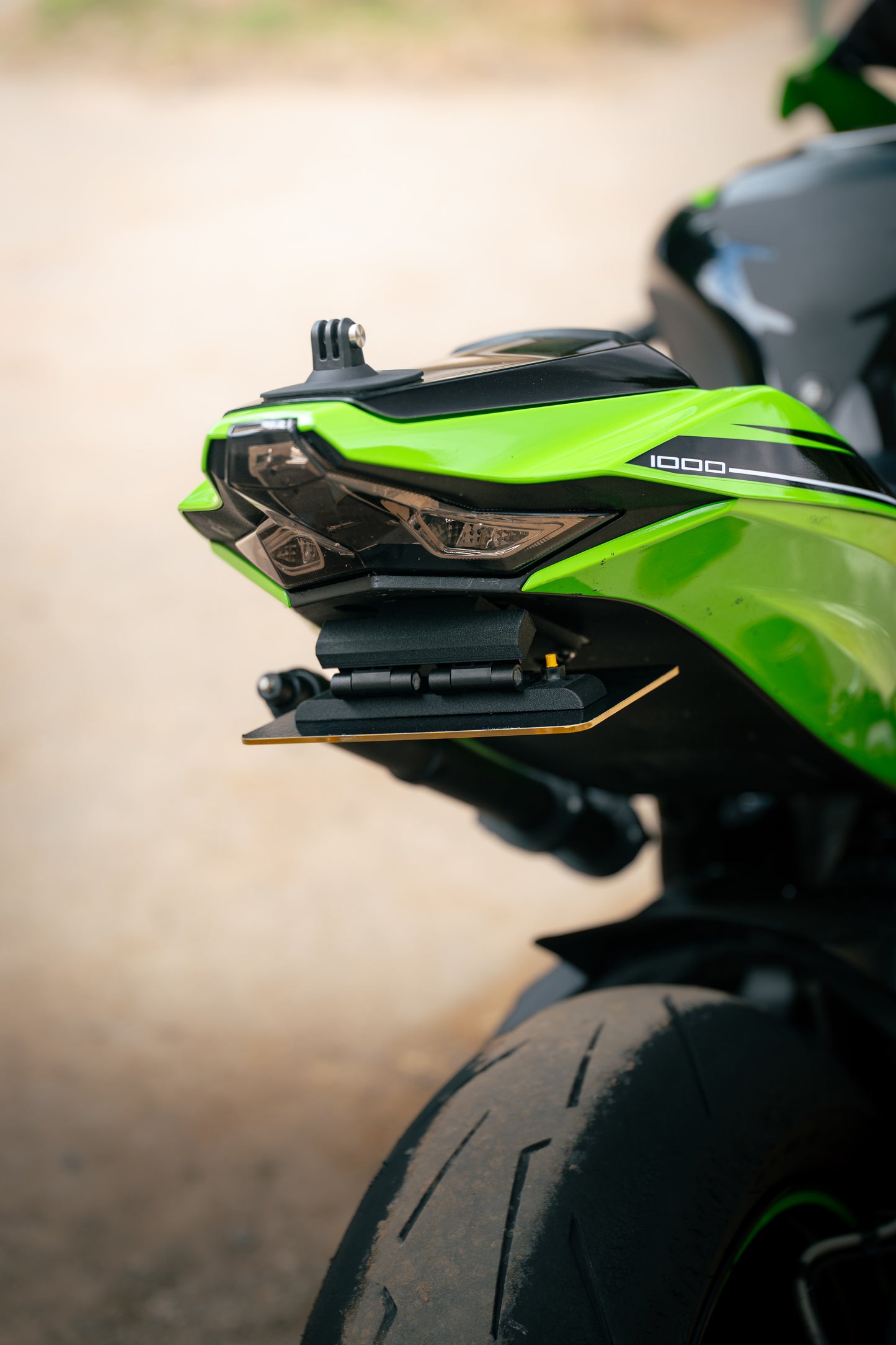 ZX10R 16-25
