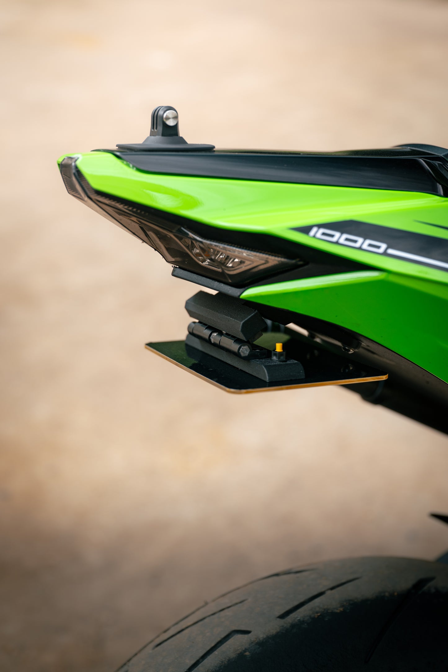 ZX10R 16-25