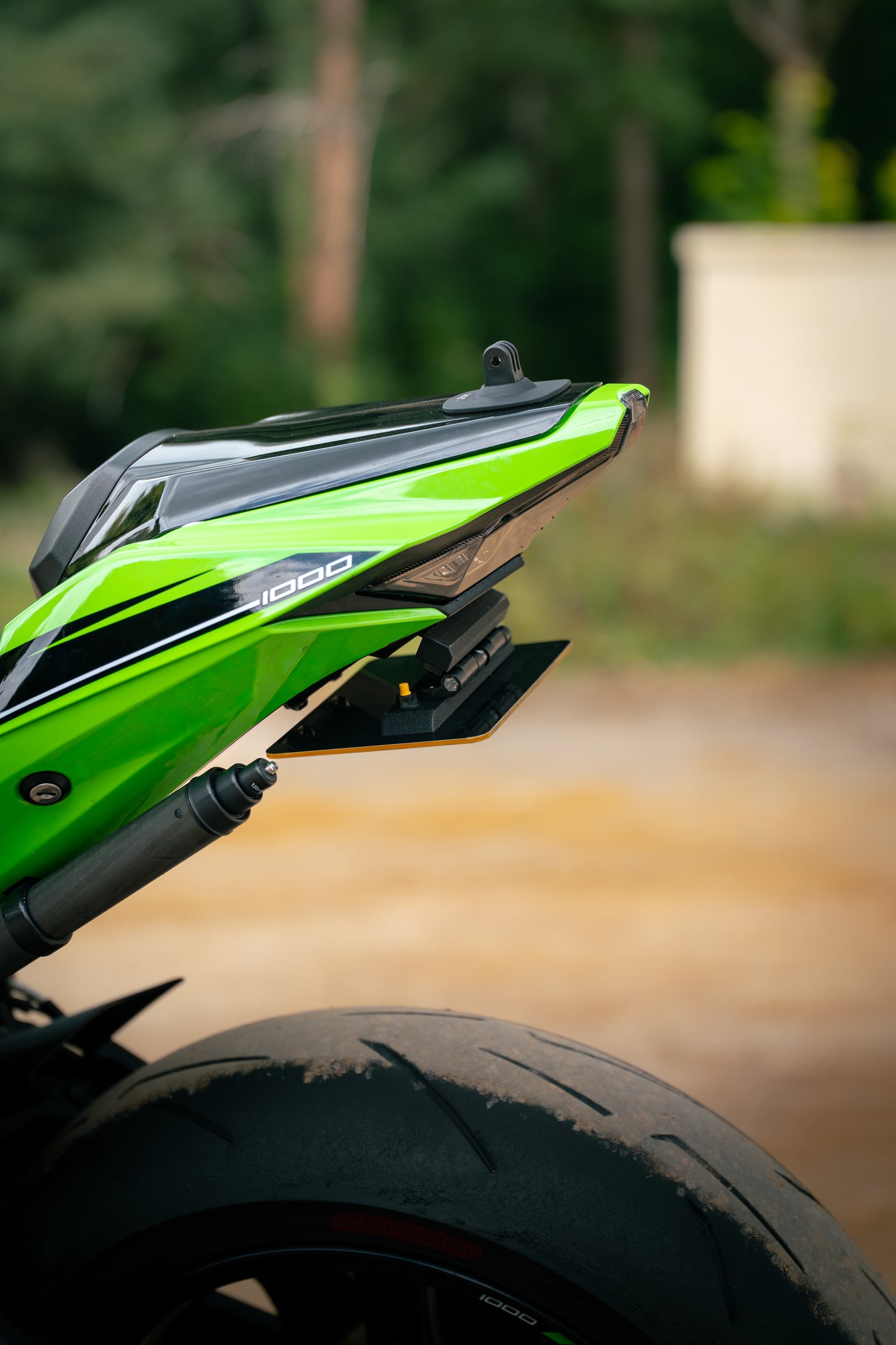 ZX10R 16-25