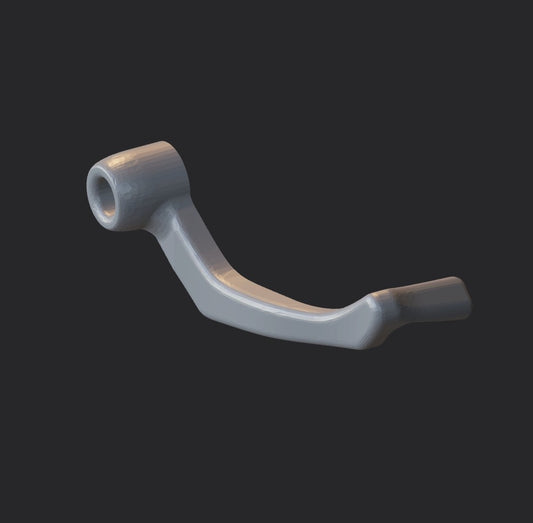 Brake Lever Guard