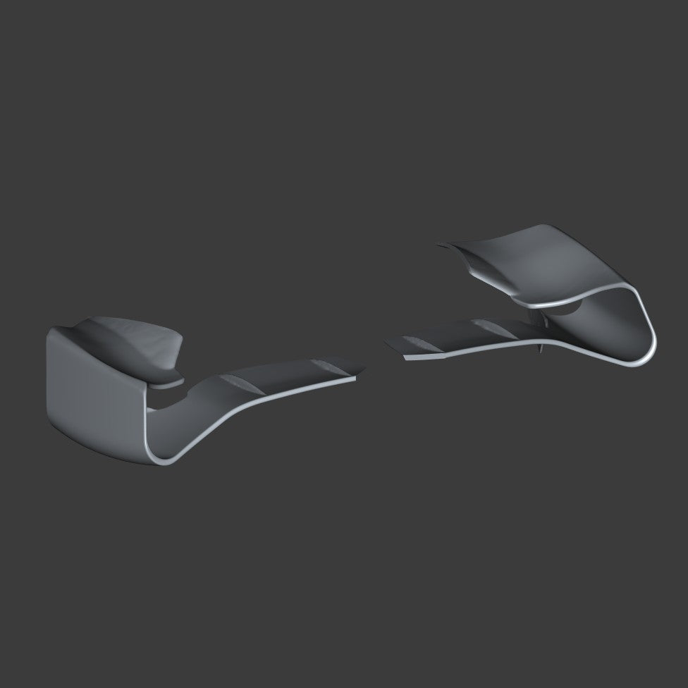 RS660 Winglets