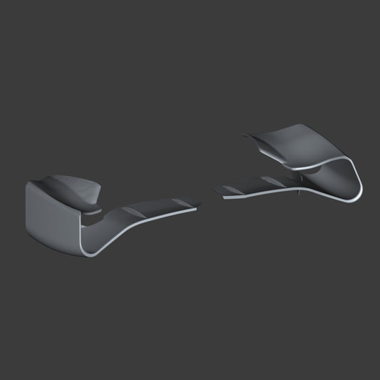 RS660 Winglets